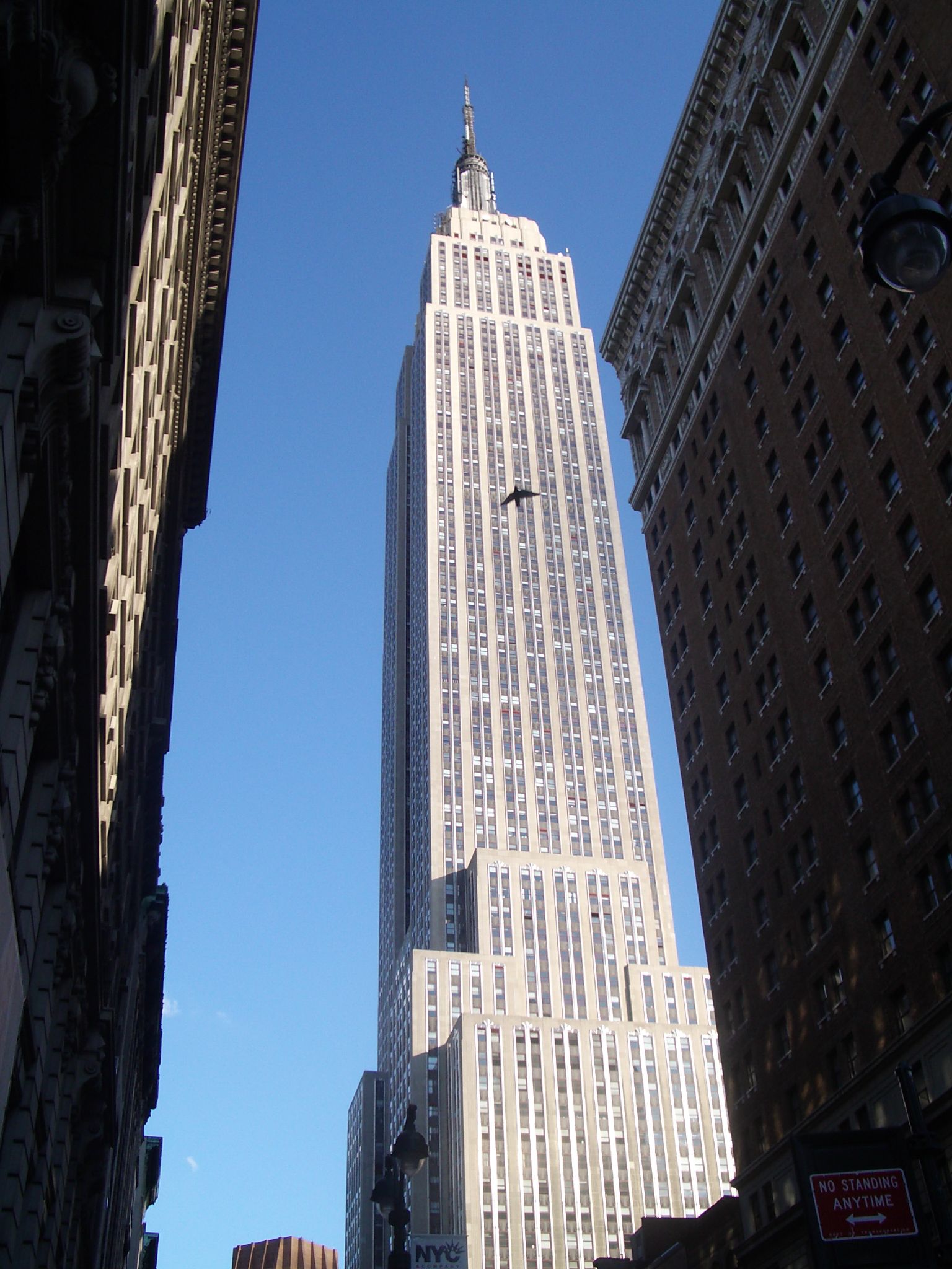 Bank of America Tower (New York) And Other Beautiful Buildings ...